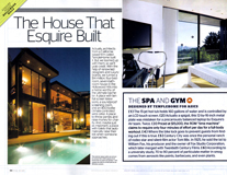 Esquire - January 2009